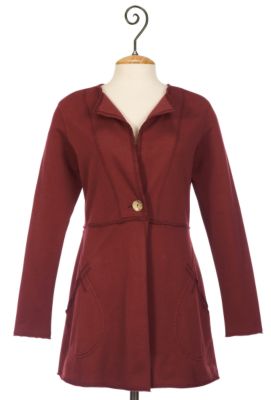 Loft Jacket