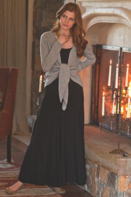 Knit Skirt