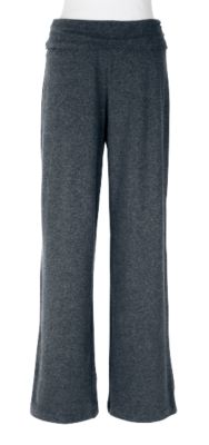 Peached Knit Pant