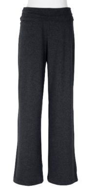 Peached Knit Pant