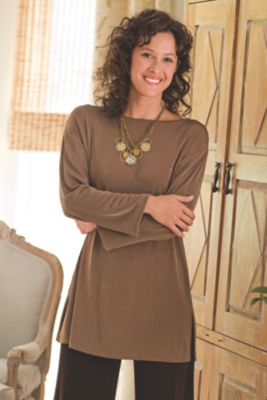 Destination Tunic