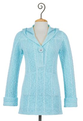 Sanibel Sweater