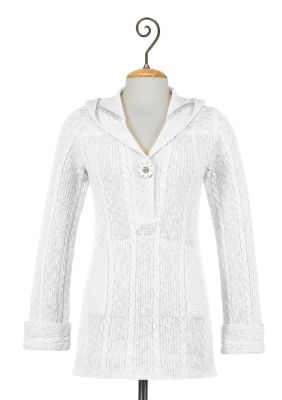 Sanibel Sweater