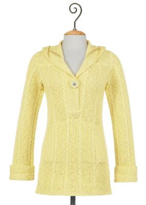 Women's Sanibel Sweater