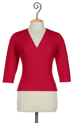 Women's Ballerina Tee I - Pink