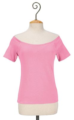 Underwire Tee