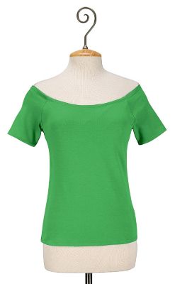 Women's Underwire Tee