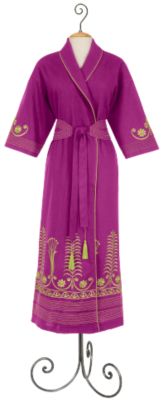 Petite St. Kitts Robe