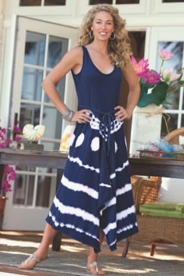 Santa Monica Dress