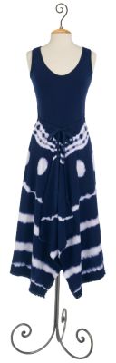 Petite Santa Monica Dress