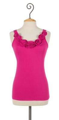 Everything's Rosie Top