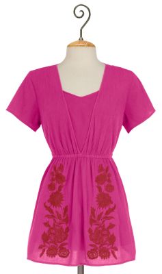 Costa Del Sol Tunic