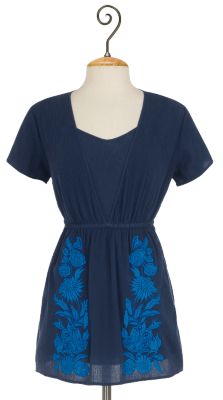Costa Del Sol Tunic