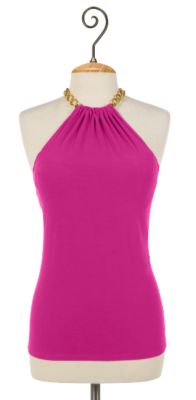 Hampton Underwire Halter