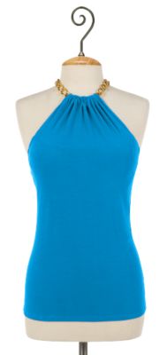 Hampton Underwire Halter