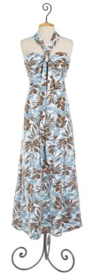 Petite Maui Dress
