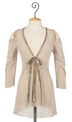 Flirty Flyaway