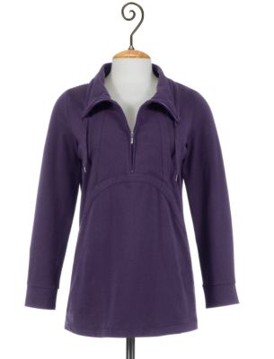 Petite So Soft Tunic