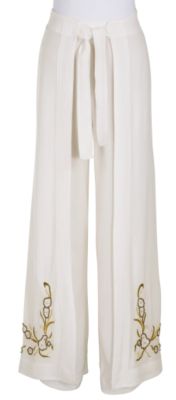 Petite Monsoon Pant I