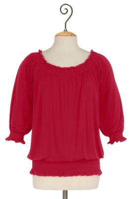 Getaway Top I