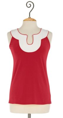 Harbor Top Women - Pink
