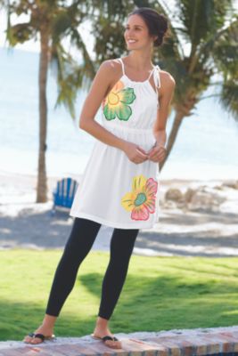 Vera Cruz Tunic