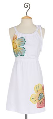 Petite Vera Cruz Tunic