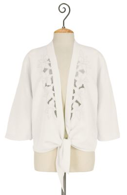 Women's Tropical Topper