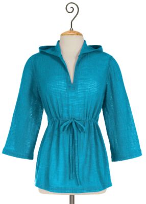Women's Summer Breeze Hoodie