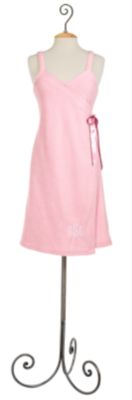 Flirty Bathwrap