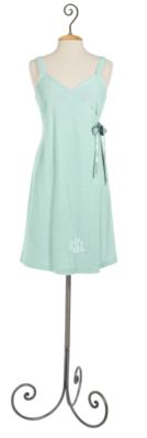 Flirty Bathwrap