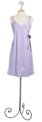 Flirty Bathwrap
