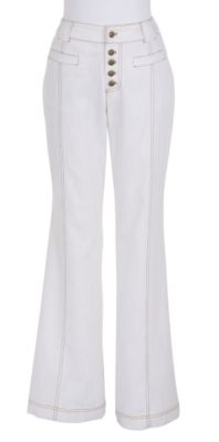 Petite Summer Jean
