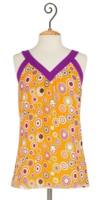 Festiva Top I