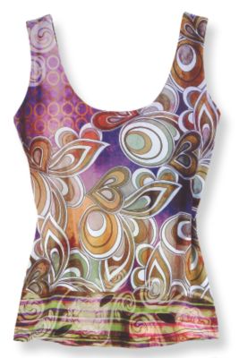 Bella Tank