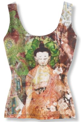 Nirvana Tank