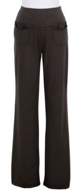 Petite Knit Lounge Pant