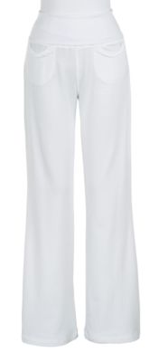 Petite Knit Lounge Pant