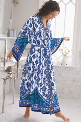 Islander Robe