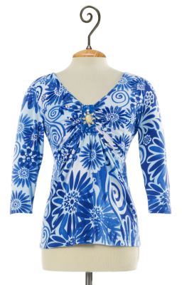 Women's Starburst Top