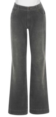 Women's Vintage Stretch Cord