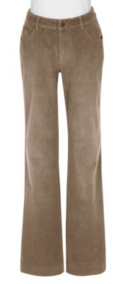 Women's Vintage Stretch Cord