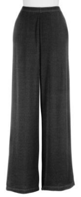 Stretch Boucle Pant