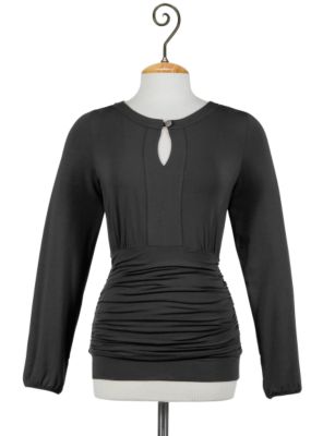 Women's Soft Shapely Tee