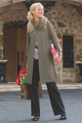 Women's Chaminoix Sweater