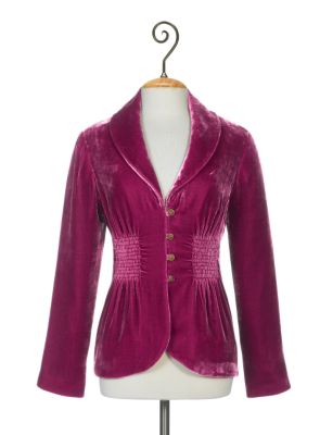 Vendange Jacket