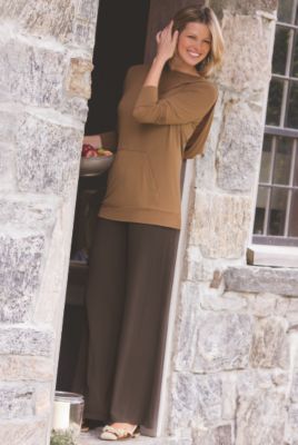 Women's Luxe Hoodie