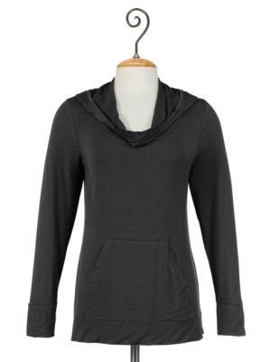 Women's Luxe Hoodie