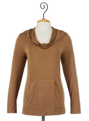 Women's Luxe Hoodie