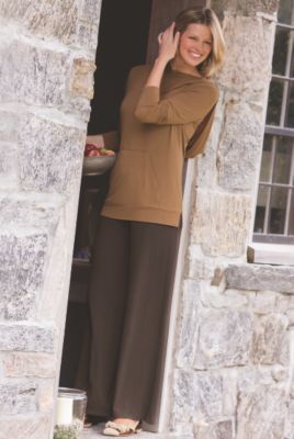 Tall Luxe Pant